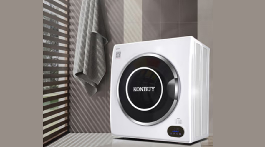 超實用！小型烘干機的安裝步驟講解