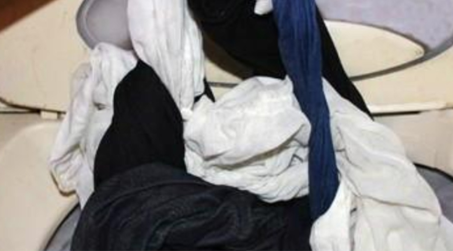 使用衣服干衣機(jī)如何避免烘衣不徹底？