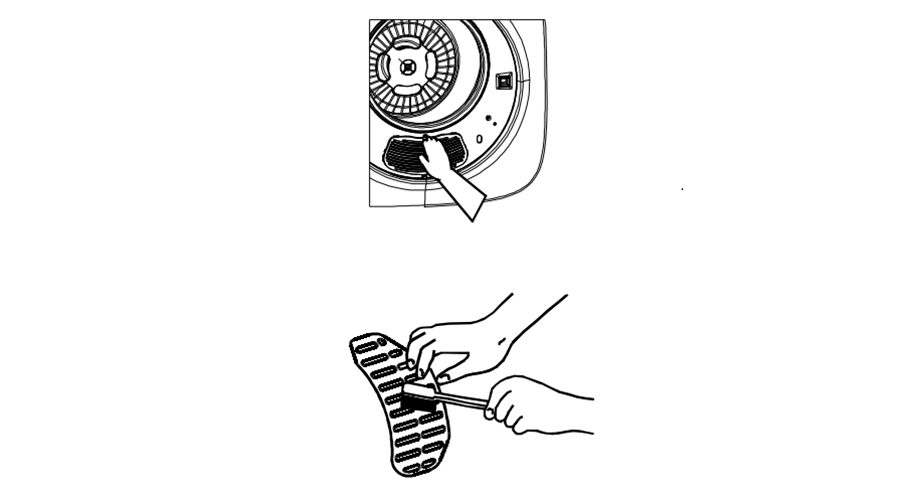教育部要求9月起中小學(xué)生會(huì)修家電！小型烘干機(jī)如何修理維護(hù)？
