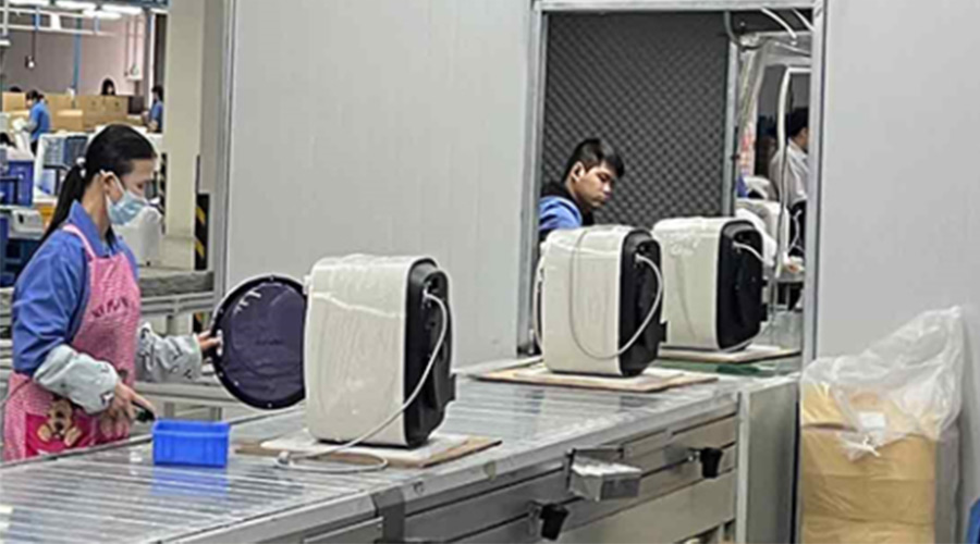 廣東小型干衣機(jī)生產(chǎn)廠家哪個(gè)好？