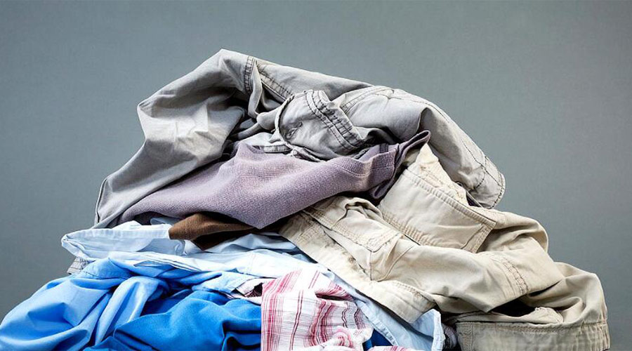 呵護衣服不受損！謹記這四點常見衣服護理常識