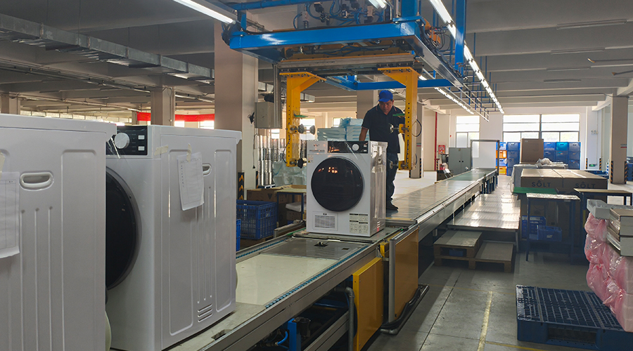 樣機快速交付，品質始終如一