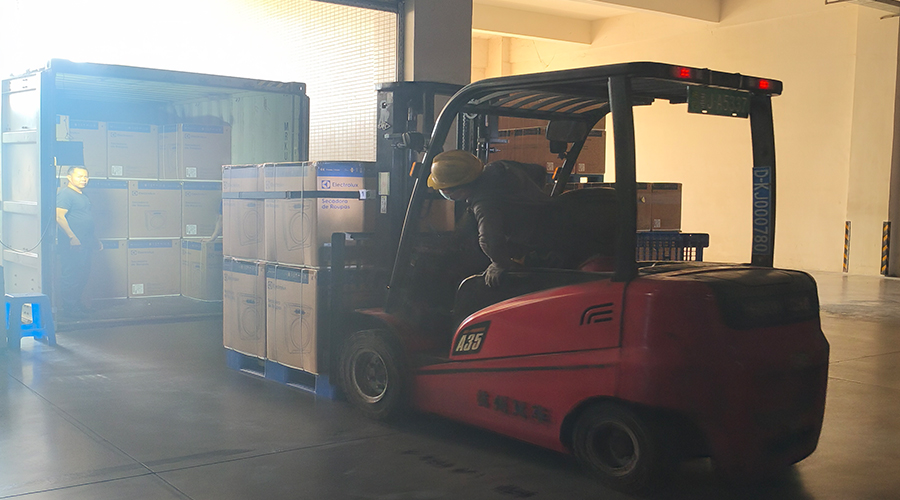 節(jié)后生產(chǎn)有序恢復(fù)，金環(huán)電器保障客戶訂單準(zhǔn)時(shí)交付