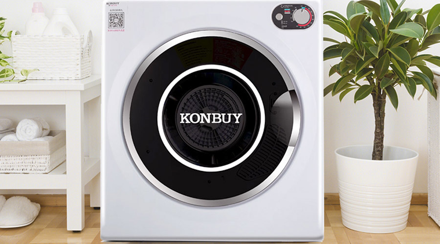 歐美人為啥不晾曬衣服？喜歡用滾筒干衣機(jī)干衣！