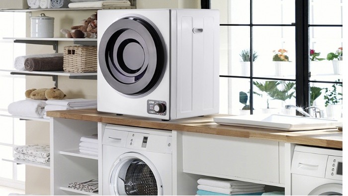 家用干衣機(jī)分類、工作原理解讀
