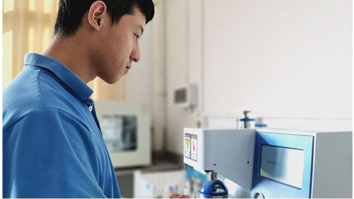 58項專利！以研發(fā)技術(shù)打造干衣機代工核心競爭力