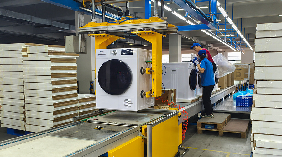 三道關(guān)卡保品質(zhì)，金環(huán)電器打造代工質(zhì)控標(biāo)桿