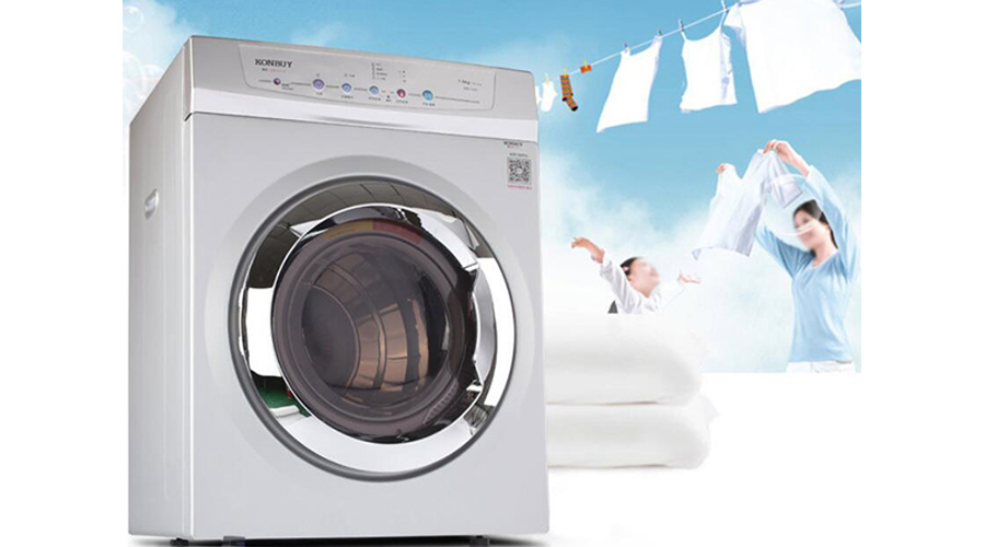 家用干衣機是否有必要？一機解決6大干衣難題！