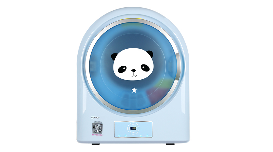 關(guān)乎孩子睡眠問題！家庭使用的母嬰干衣機噪音大嗎
