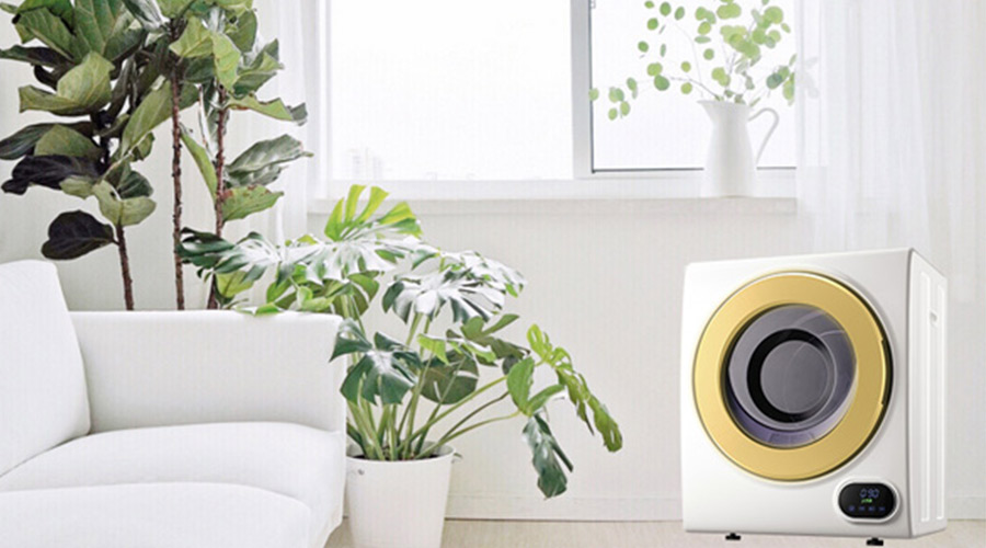 須知！滾筒衣服烘干機(jī)機(jī)身發(fā)燙正常嗎