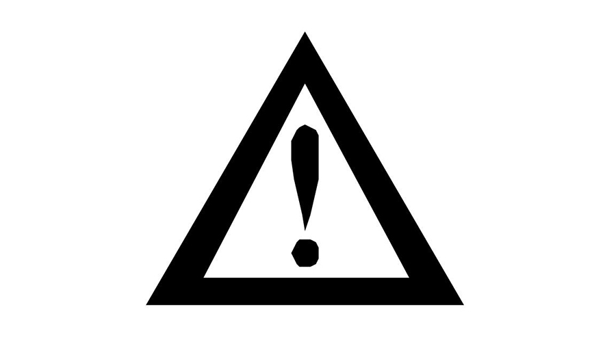 如何理解家用衣物烘干機上“警告符號”的特殊含義！