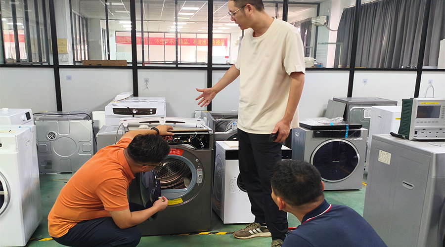 烘干機(jī)工廠