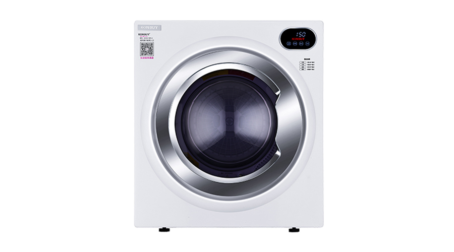 劉畊宏燃脂操火爆！衣物烘干機(jī)實(shí)現(xiàn)健身襪速干祛味