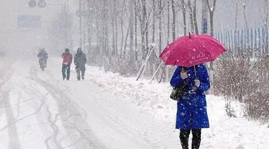 北方雨雪天上線！雨雪天使用衣物烘干機烘衣的好處
