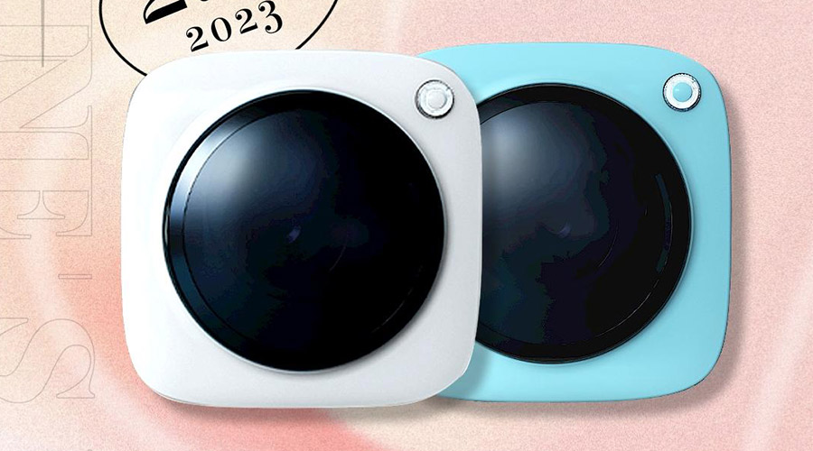 2.14情人節(jié)送禮選它！小型烘干機小家電助攻俘獲她芳心