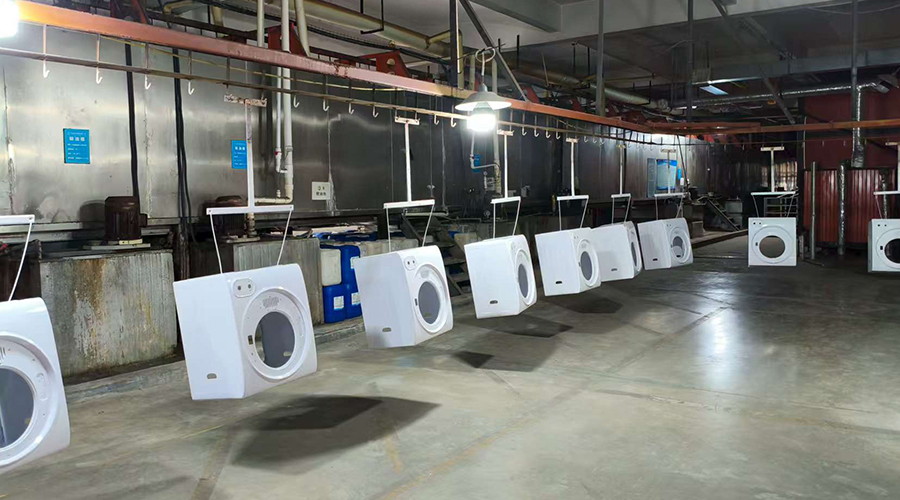 烘干機(jī)工廠