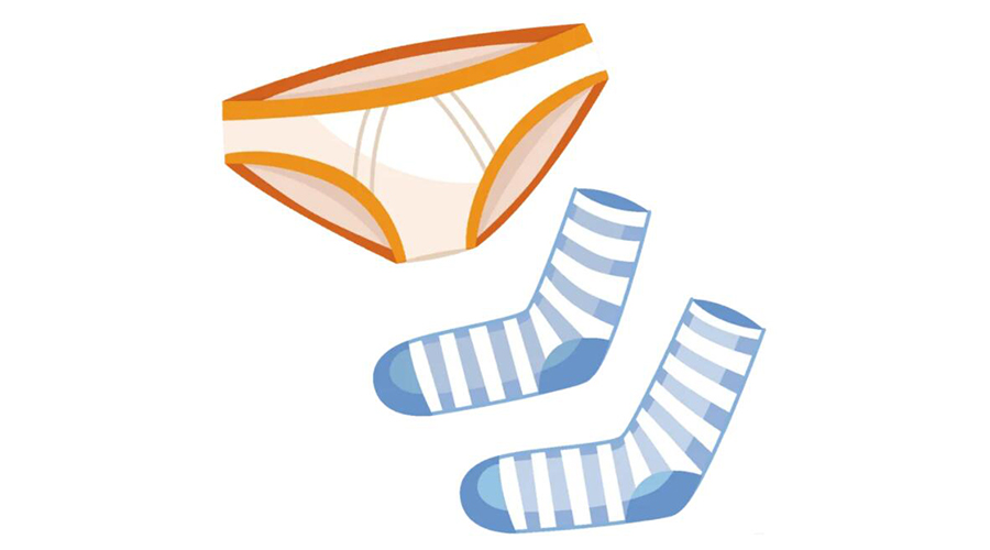 內(nèi)衣和襪子可以一起烘干嗎？干衣機(jī)代工廠告訴你答案