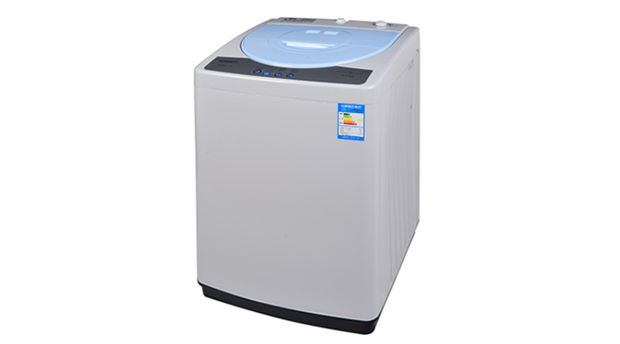 校園共享掃碼洗衣機受用戶好評連連！其產(chǎn)品尺寸是多少？