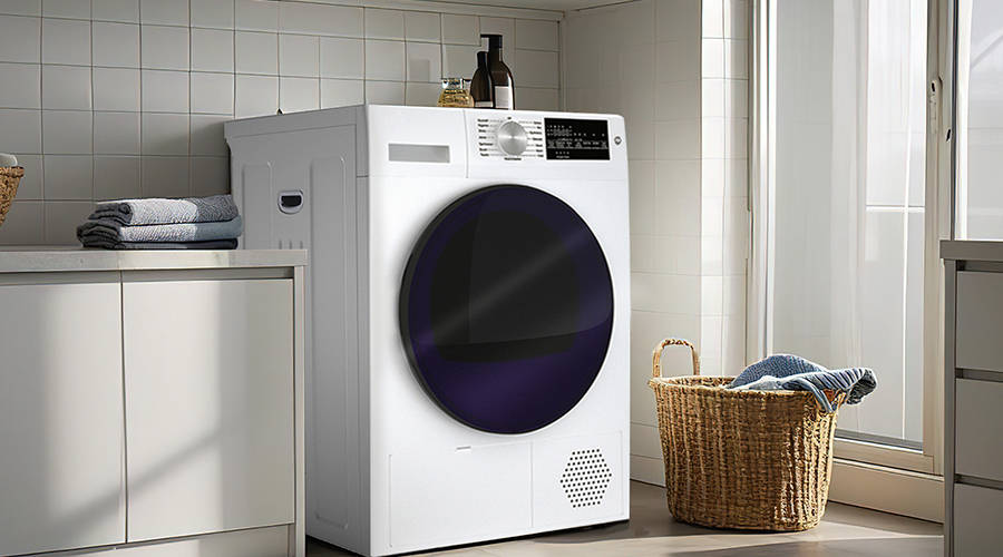 金環(huán)電器的滾筒干衣機(jī)產(chǎn)品線主要覆蓋哪些高頻次商業(yè)應(yīng)用場景？