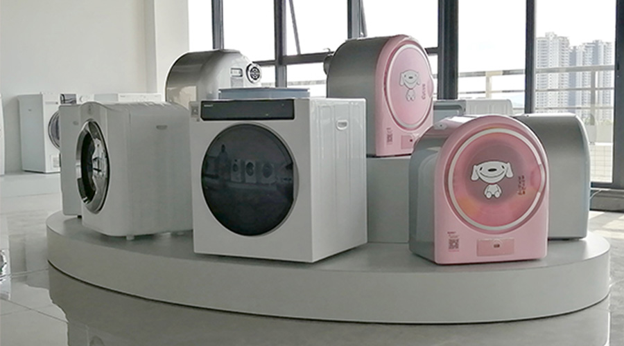 經(jīng)常穿家用干衣機(jī)烘干的衣物對(duì)身體有害嗎？答案是...