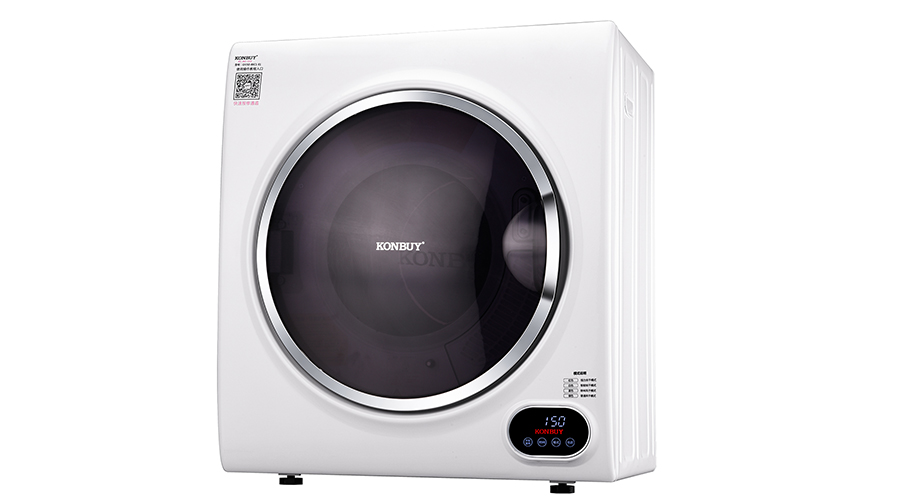 解答！剛買的滾筒衣服烘干機(jī)是否要清潔