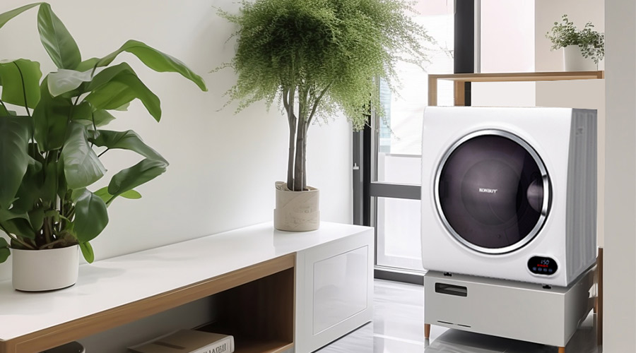 謹(jǐn)記！滾筒衣服烘干機(jī)使用常識(shí)（二）