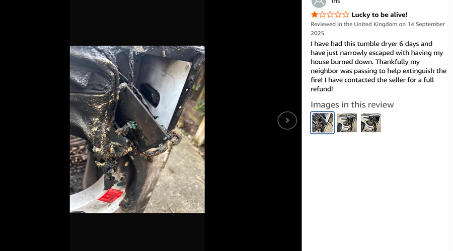 安全無小事：為何金環(huán)電器堅(jiān)持用PTC技術(shù)守護(hù)干衣安全？