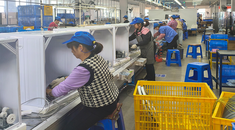 來料檢驗的防線，不良品止步于生產(chǎn)線之外