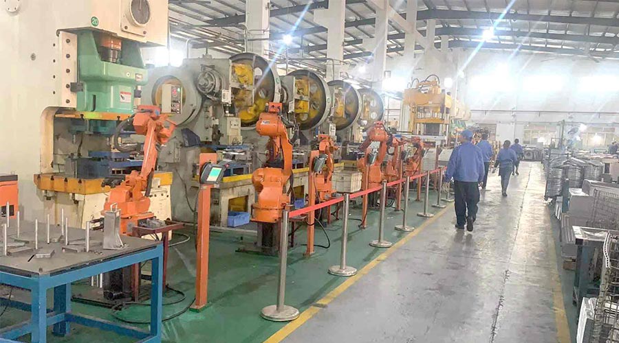 小型烘干機(jī)受歡迎！為什么客戶青睞有實(shí)力的小型烘衣服機(jī)廠家