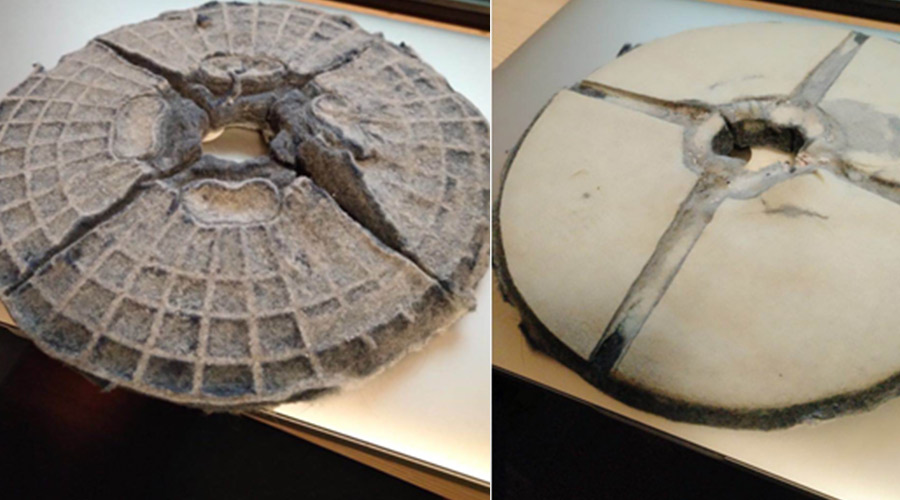 滾筒干衣機(jī)運(yùn)作時(shí)沒有風(fēng)排出怎么辦？