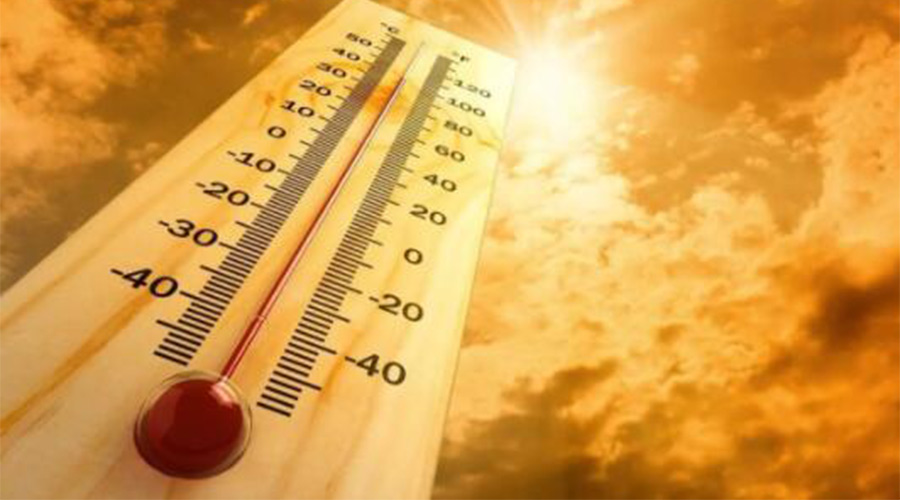 全國高溫持續(xù)30天！暴曬下衣物烘干機可以解決哪些干衣煩惱