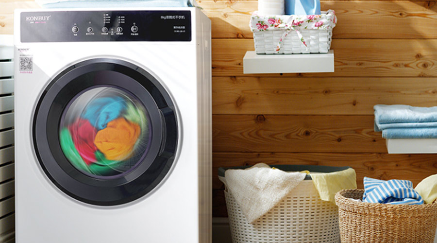 家用衣服烘干機(jī)抗皺模式功能、使用介紹