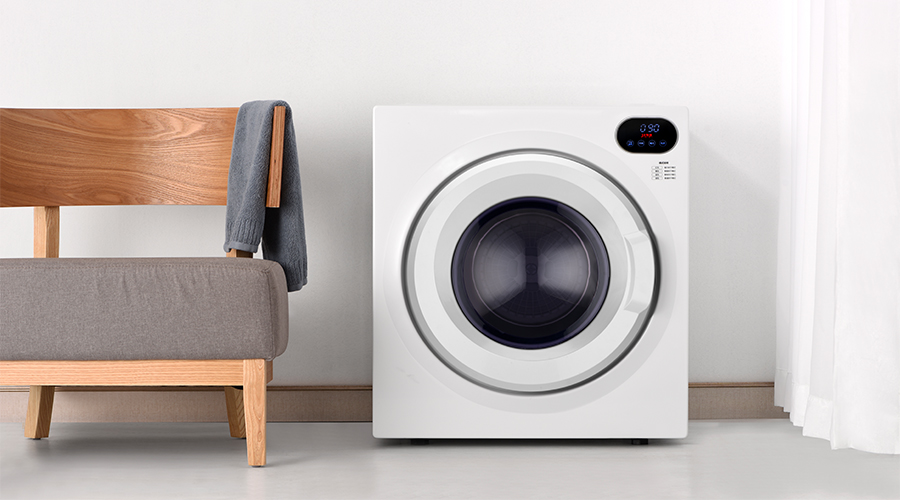 你以為的滾筒干衣機會損傷衣服，是真的嗎？