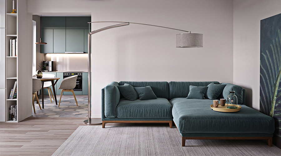 直排家用衣物烘干機(jī)放哪好？放在室內(nèi)會(huì)讓空氣潮濕嗎？