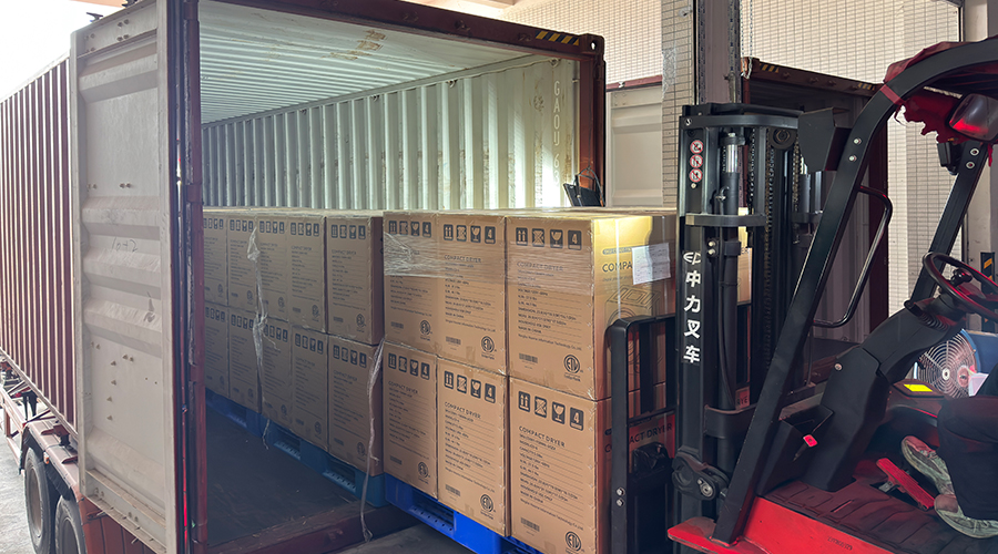 烘干機(jī)生產(chǎn)廠家