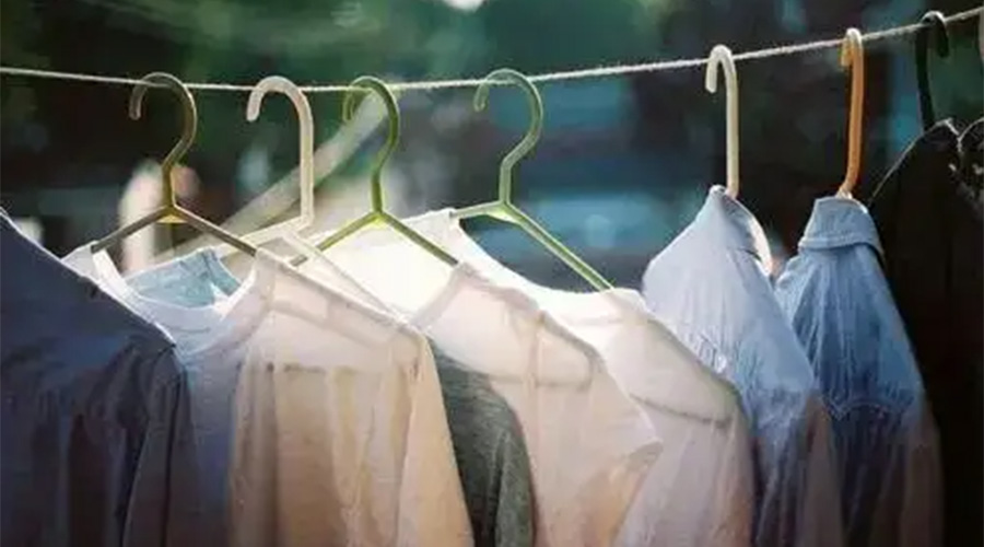 大雨持續(xù)在線！衣物烘干機(jī)在手，無懼風(fēng)雨干衣不愁！