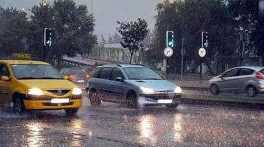 廣東大潑水天氣！小型烘干機除了速干衣物外，還有哪些優(yōu)勢？