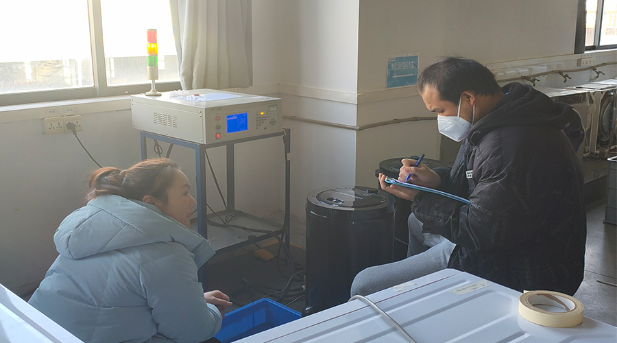 如何解決船用干衣機在顛簸海面上的“固定”難題？