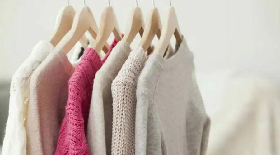 衣物護理機是否真的有必要用？看完這個就知道！