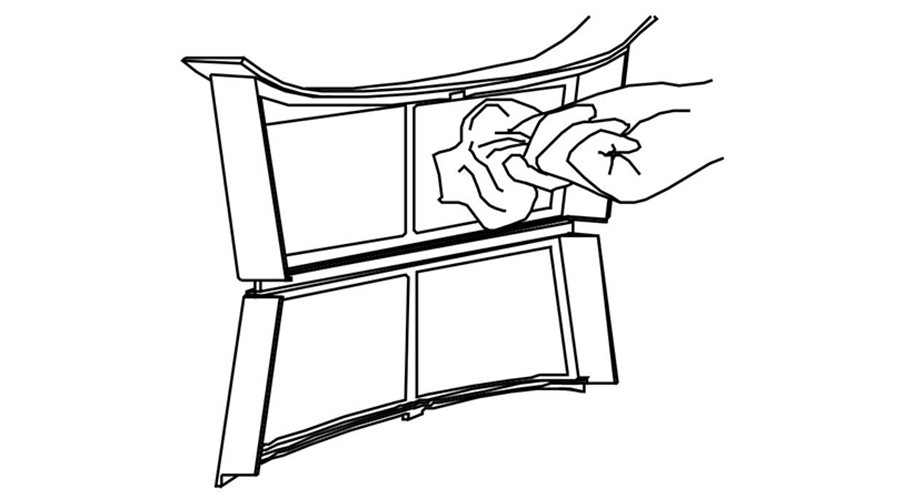 使用家用衣物烘干機(jī)時(shí)，要注意這些警示事項(xiàng)