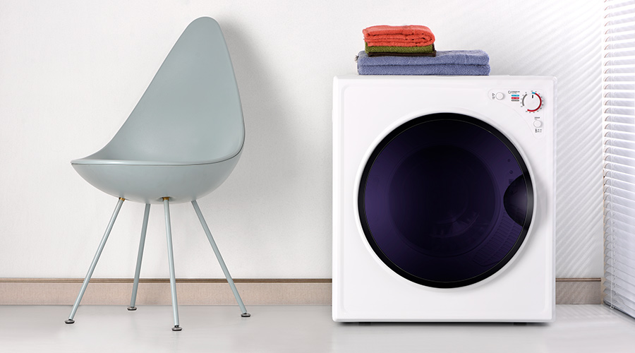 廣東是否需要衣服干衣機(jī)？看完就知道！