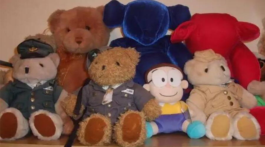 解答！毛公仔可以使用滾筒衣服烘干機(jī)除菌嗎