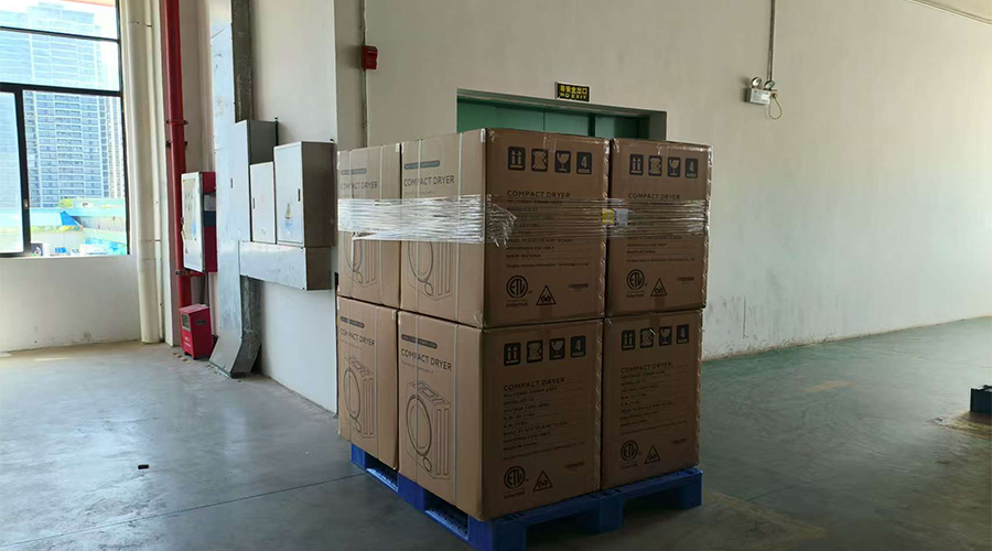 國慶假期，金環(huán)電器短暫休息，只為更好的出發(fā)