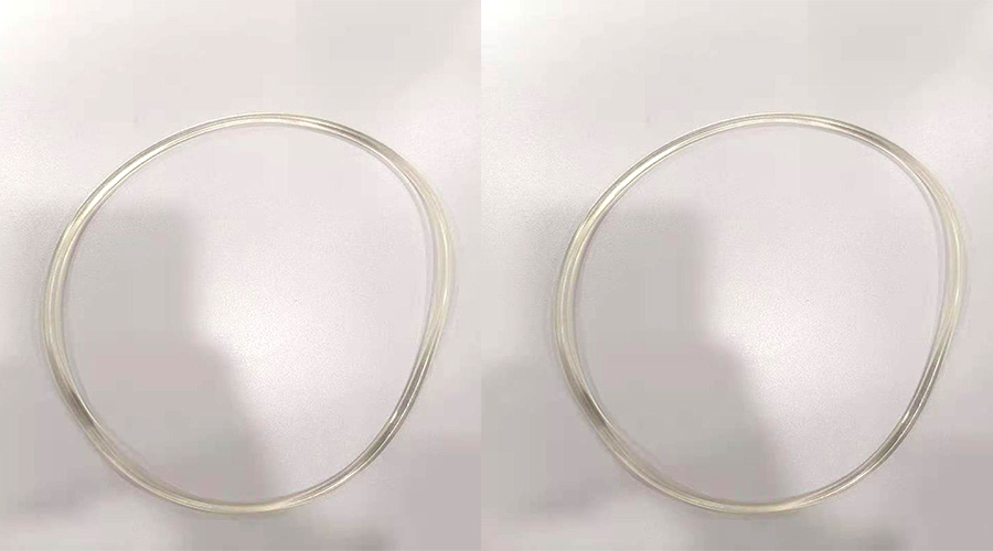 圖示！家用衣物烘干機(jī)風(fēng)輪皮帶是什么樣的