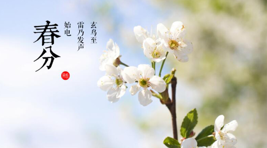 春分時(shí)節(jié)傳統(tǒng)習(xí)俗有哪些？金環(huán)電器來(lái)告訴你