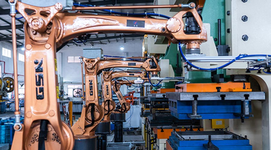 浙江電商客戶更換合作方，與金環(huán)電器達(dá)成干衣機(jī)代工合作因?yàn)檫@個(gè)！