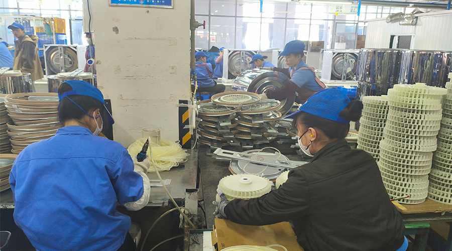 金環(huán)電器再次通過(guò)澳洲能效認(rèn)證，產(chǎn)品競(jìng)爭(zhēng)力更上一層