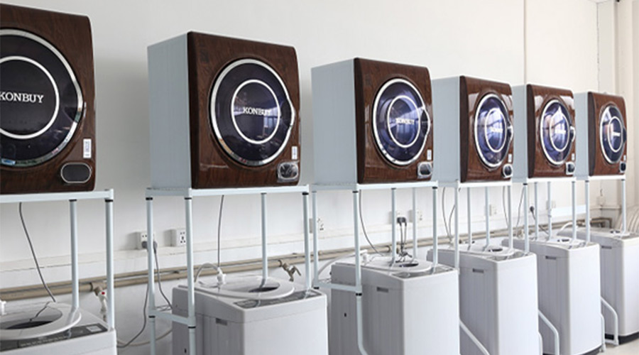 酒店共享干衣機(jī)怎么正確使用？干衣機(jī)廠家告訴你