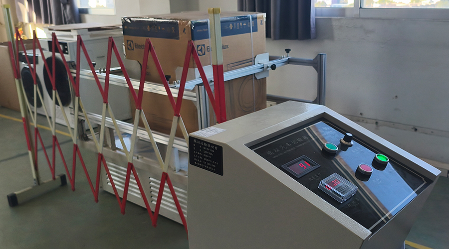 跨越萬里考驗(yàn)，包裝與壽命測試保障全程可靠