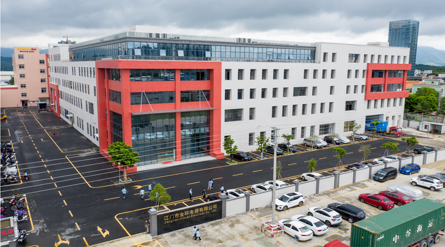 一個21年只做滾筒干衣機的工廠，是怎么樣的？